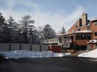 фото отеля Mendon Mountainview Lodge Killington