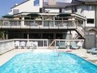 фото отеля Mendon Mountainview Lodge Killington
