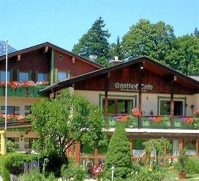 фото отеля Hotel-Gasthof Hindenburglinde
