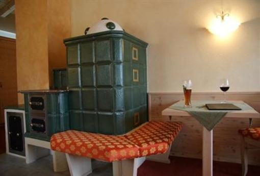 фото отеля Hotel-Gasthof Hindenburglinde