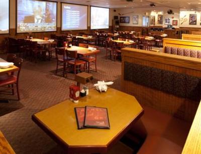 фото отеля Best Western Plus University Inn Steubenville