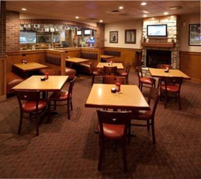 фото отеля Best Western Plus University Inn Steubenville