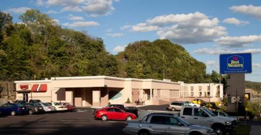 фото отеля Best Western Plus University Inn Steubenville