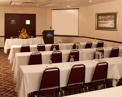 фото отеля Best Western Plus University Inn Steubenville