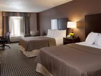 Best Western Plus University Inn Steubenville