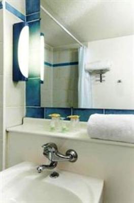фото отеля Hotel Campanile Nevers Nord Varennes-Vauzelles