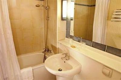 фото отеля Hotel Campanile Nevers Nord Varennes-Vauzelles