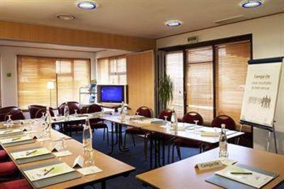 фото отеля Hotel Campanile Nevers Nord Varennes-Vauzelles