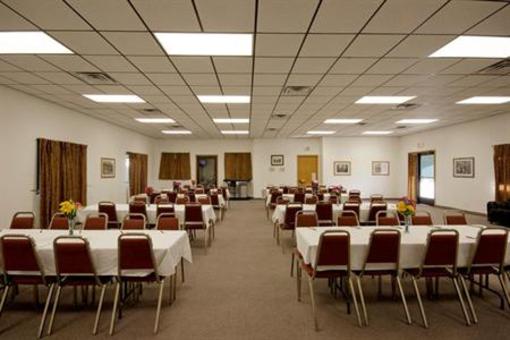фото отеля Americas Best Value Inn Nevada (Missouri)