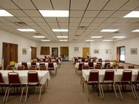 Americas Best Value Inn Nevada (Missouri)