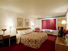 фото отеля Americas Best Value Inn Nevada (Missouri)