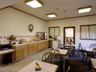 фото отеля Americas Best Value Inn Nevada (Missouri)