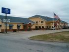 фото отеля Americas Best Value Inn Nevada (Missouri)