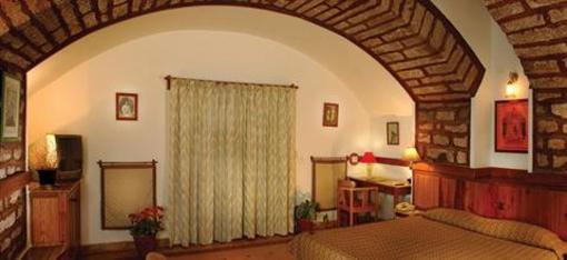 фото отеля Balsamand Garden Retreat Jodhpur
