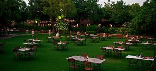 фото отеля Balsamand Garden Retreat Jodhpur