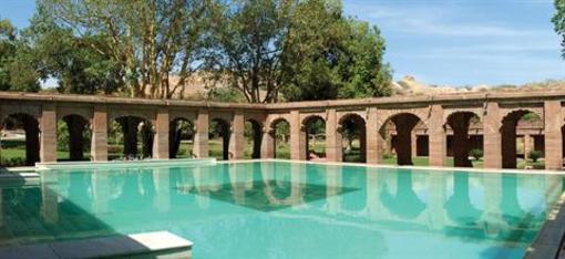 фото отеля Balsamand Garden Retreat Jodhpur