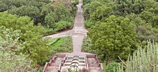 фото отеля Balsamand Garden Retreat Jodhpur