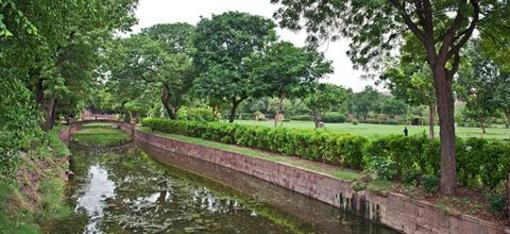 фото отеля Balsamand Garden Retreat Jodhpur