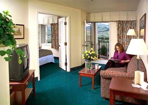 фото отеля Ashland Hills Hotel