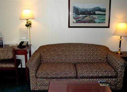 фото отеля Ashland Hills Hotel