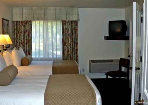 фото отеля Ashland Hills Hotel