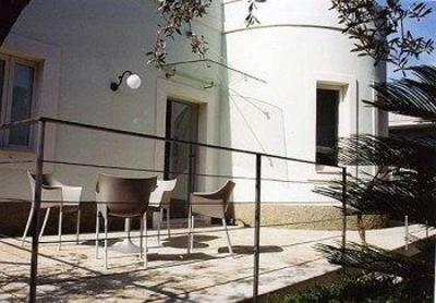 фото отеля La piccola locanda