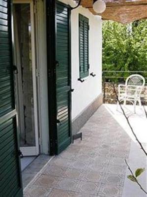 фото отеля La piccola locanda