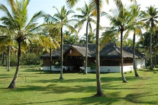фото отеля Kumarakom Lagoon Resort