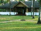 фото отеля Kumarakom Lagoon Resort