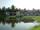 фото отеля Kumarakom Lagoon Resort