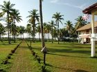 фото отеля Kumarakom Lagoon Resort