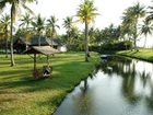 фото отеля Kumarakom Lagoon Resort