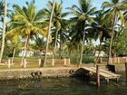 фото отеля Kumarakom Lagoon Resort