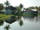 фото отеля Kumarakom Lagoon Resort