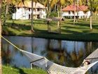 фото отеля Kumarakom Lagoon Resort