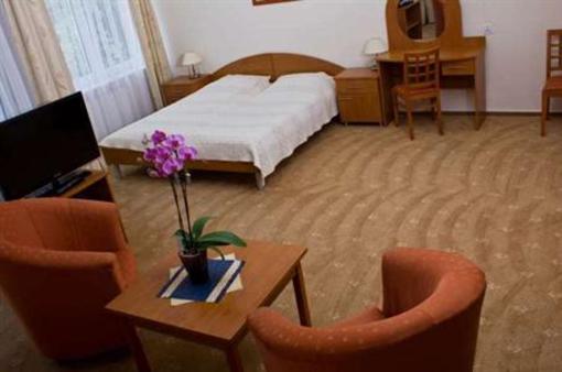 фото отеля Albatros Medical Spa