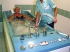 фото отеля Albatros Medical Spa