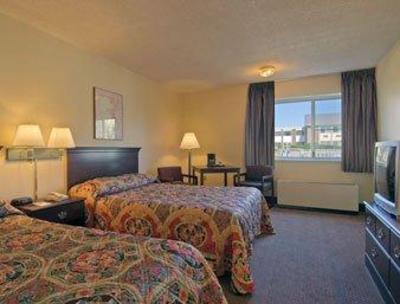 фото отеля Americas Best Value Inn Erie