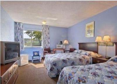 фото отеля Americas Best Value Inn Erie