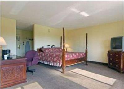 фото отеля Americas Best Value Inn Erie