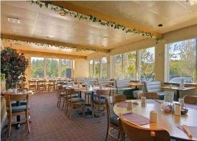 фото отеля Americas Best Value Inn Erie
