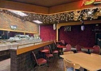 фото отеля Americas Best Value Inn Erie