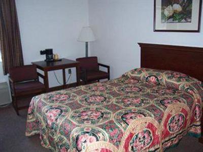 фото отеля Americas Best Value Inn Erie