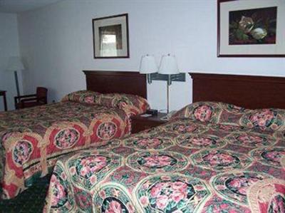 фото отеля Americas Best Value Inn Erie