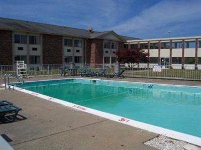 фото отеля Americas Best Value Inn Erie