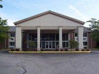 Americas Best Value Inn Erie