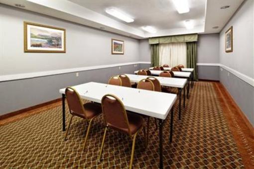 фото отеля Holiday Inn Express Monroeville