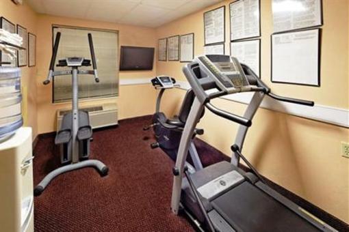 фото отеля Holiday Inn Express Monroeville