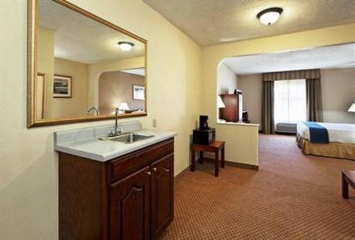 фото отеля Holiday Inn Express Monroeville
