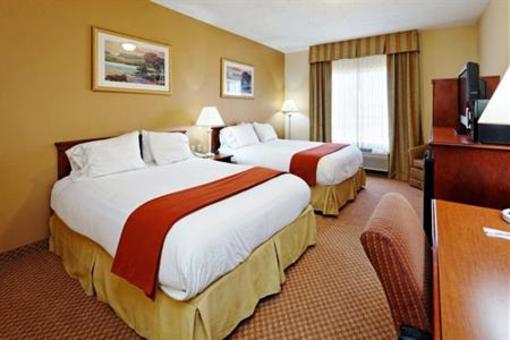 фото отеля Holiday Inn Express Monroeville